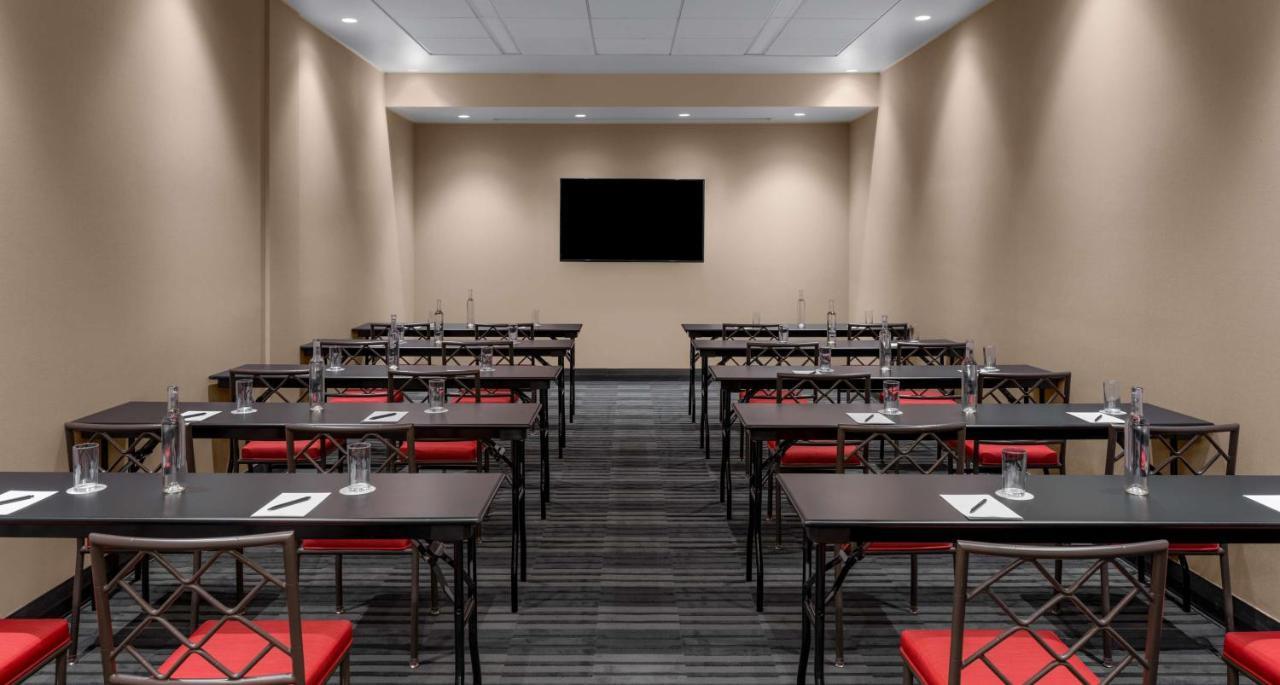 Hyatt Centric Las Condes סנטיאגו מראה חיצוני תמונה