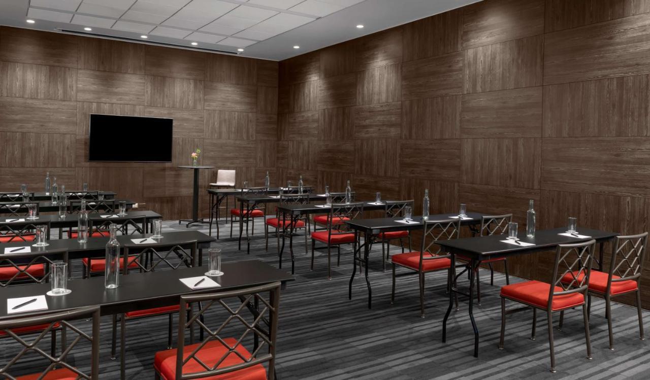Hyatt Centric Las Condes סנטיאגו מראה חיצוני תמונה