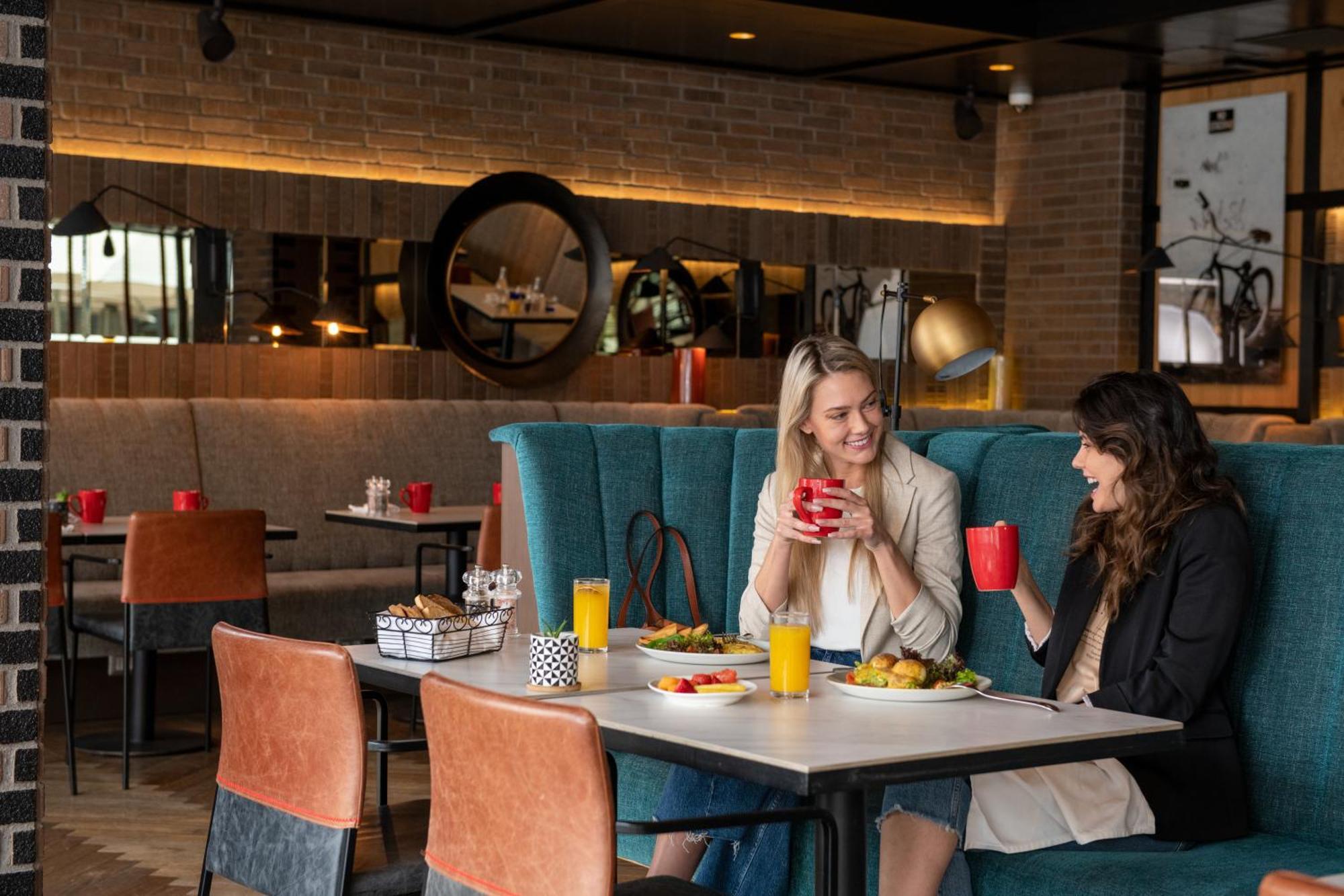 Hyatt Centric Las Condes סנטיאגו מראה חיצוני תמונה