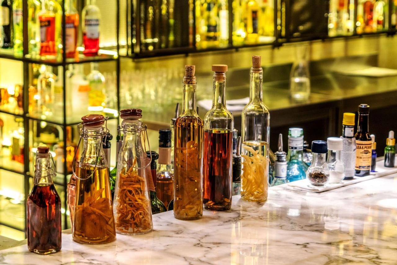 Hyatt Centric Las Condes סנטיאגו מראה חיצוני תמונה
